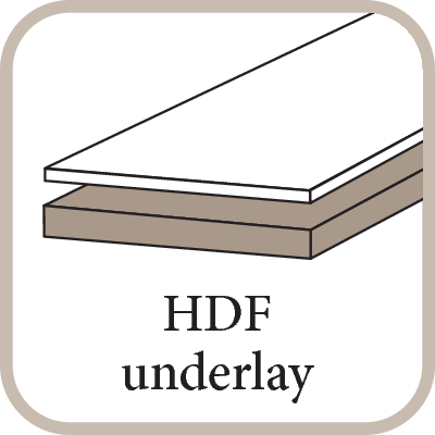 HDF suport