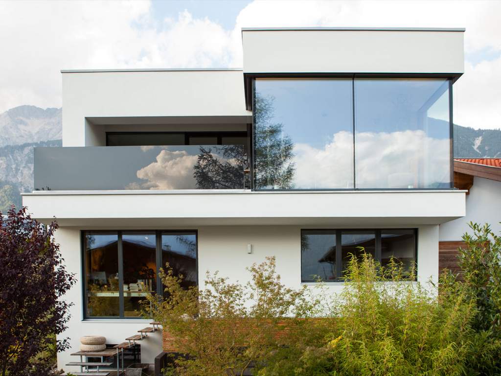 Ferestre Internorm Ferestre Internorm