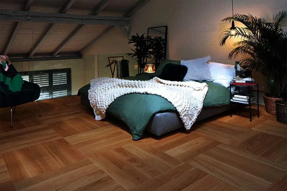 Inspirație design interior Formpark Quadrato Kulttur