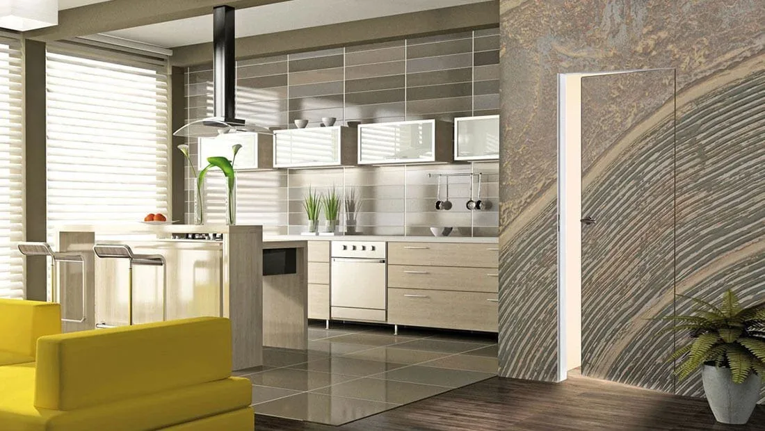 Inspirație design uși stildesignusainterior Kulttur