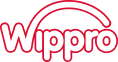 Logo Wippro Logo Wippro