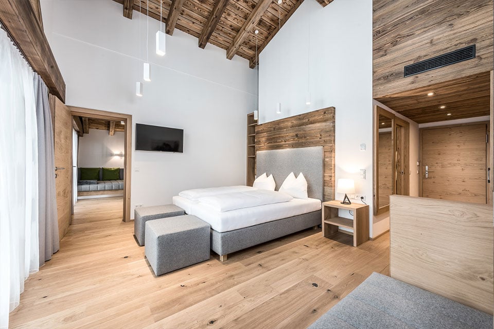 Parchet Triplu stratificat Casapark 139 Stejar Crema Bauwerk - Kulttur București