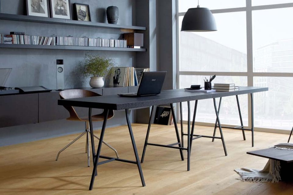 Parchet Triplu stratificat Casapark 139 Stejar Natur Bauwerk - Kulttur București