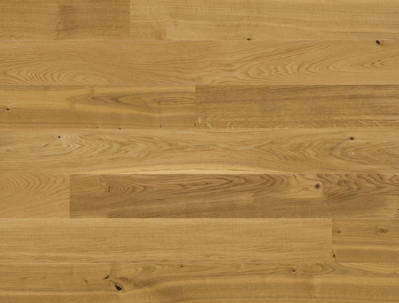 Parchet Triplu stratificat Casapark 139 Stejar Natur Bauwerk - Kulttur București