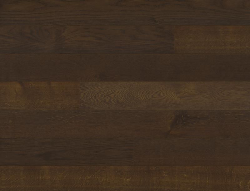 Parchet Triplu stratificat Casapark 139 Stejar Afumat Bauwerk - Kulttur București