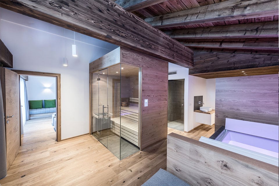 Parchet Triplu stratificat Casapark 139 Stejar Bauwerk - Kulttur București