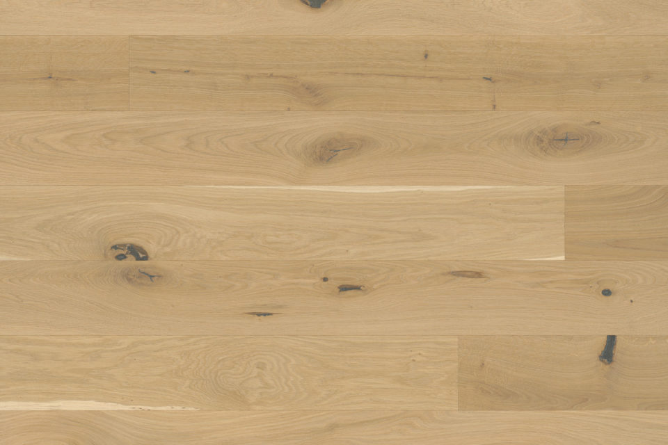 Parchet Triplu stratificat Casapark 139 Stejar Crema Bauwerk - Kulttur București