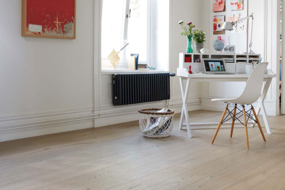 Parchet Triplu stratificat Casapark 181 Stejar Farina Bauwerk - Kulttur București