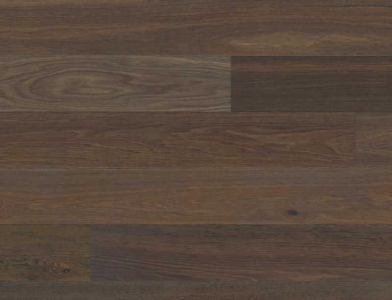 Parchet Triplu stratificat Casapark 181 Stejar Afumat Farina Bauwerk - Kulttur București