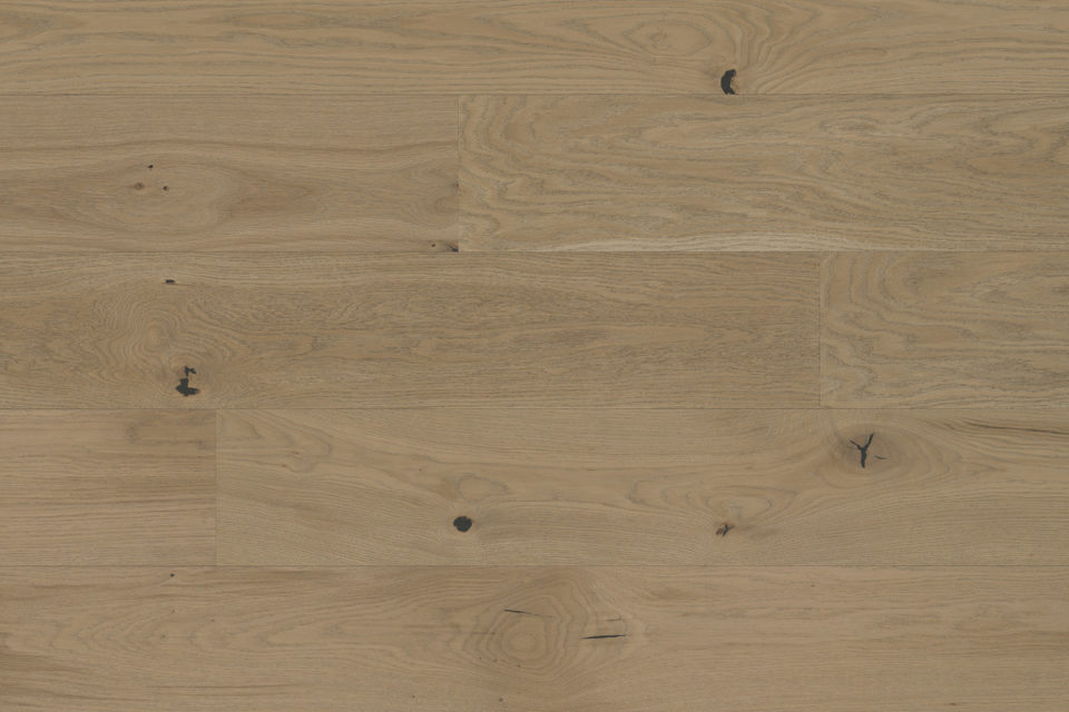 Parchet Triplu stratificat Casapark 181 Stejar Creta Bauwerk - Kulttur București