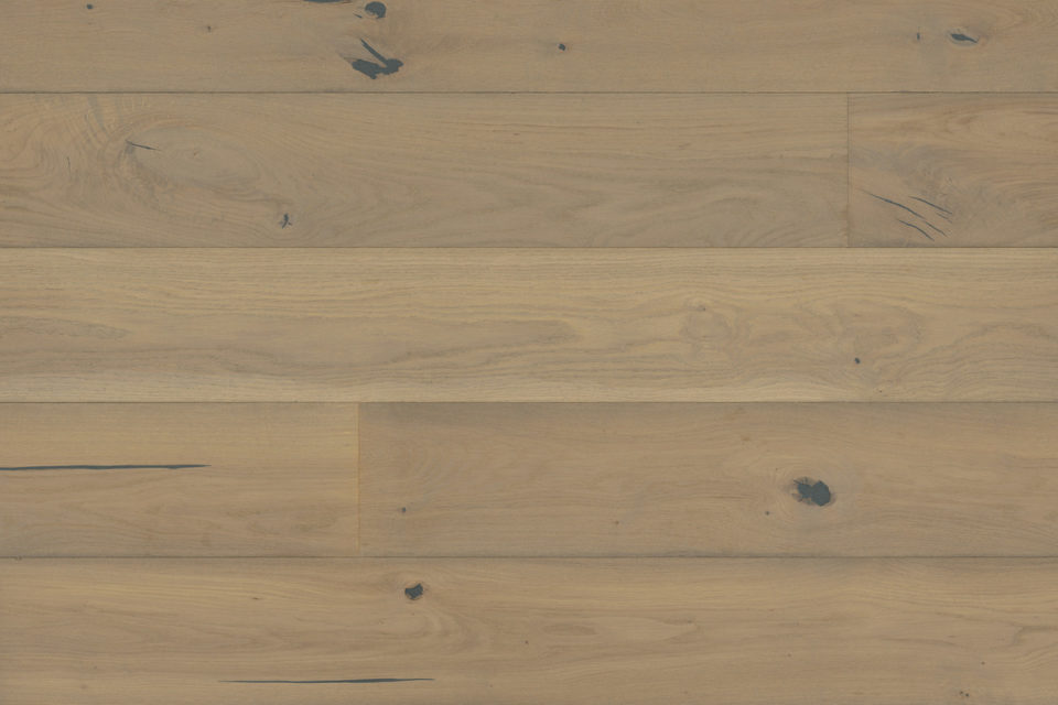 Parchet Triplu stratificat Casapark 181 Stejar Fango Bauwerk - Kulttur București