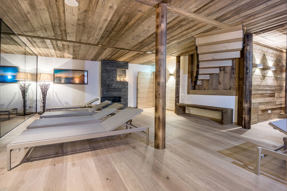 Parchet Triplu stratificat Casapark 221 Stejar Creta Bauwerk - Kulttur București