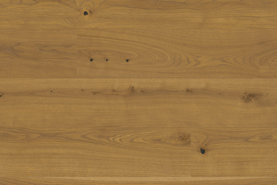 Parchet Triplu stratificat Casapark 221 Stejar Ambra Bauwerk - Kulttur București