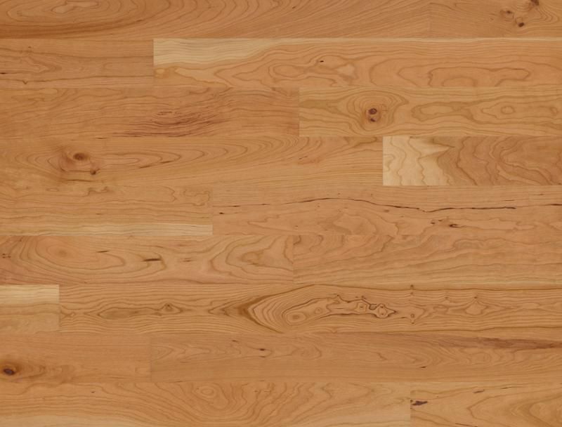 Parchet Triplu stratificat Cleverpark Cireș Bauwerk - Kulttur București