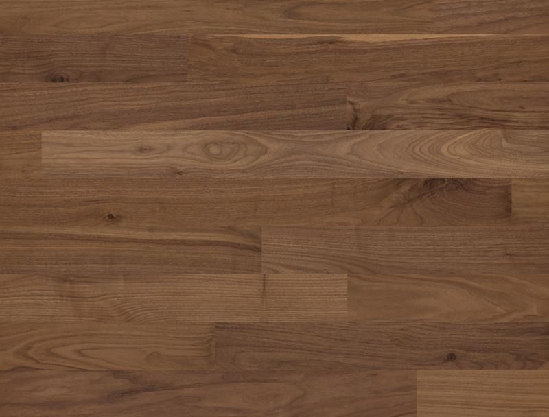 Parchet Triplu stratificat Cleverpark Nuc Bauwerk - Kulttur București