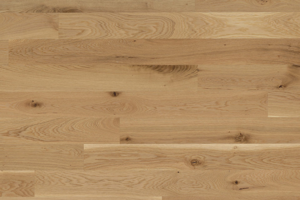 Parchet Triplu stratificat Cleverpark Stejar Natur Bauwerk - Kulttur București