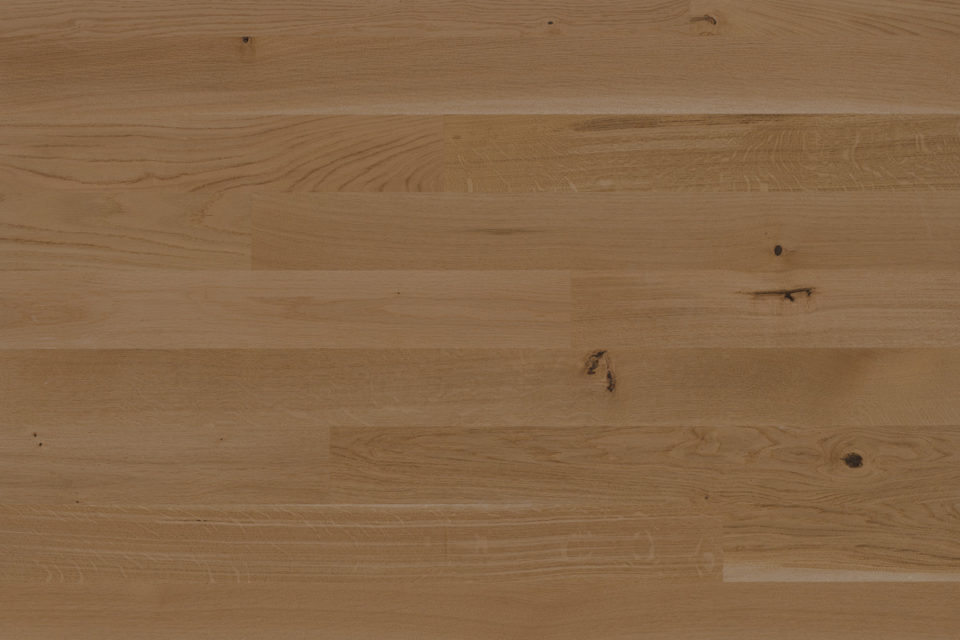 Parchet Triplu stratificat Cleverpark Stejar Grano Bauwerk - Kulttur București