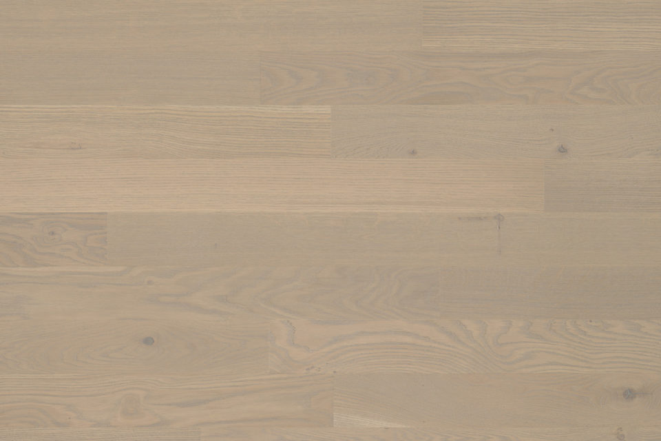 Parchet Triplu stratificat Cleverpark Stejar Sasso Bauwerk - Kulttur București