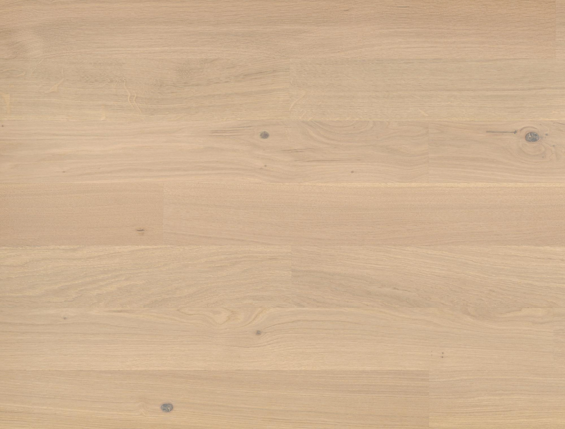 Parchet Triplu stratificat Cleverpark 900 Stejar Farina Bauwerk - Kulttur București