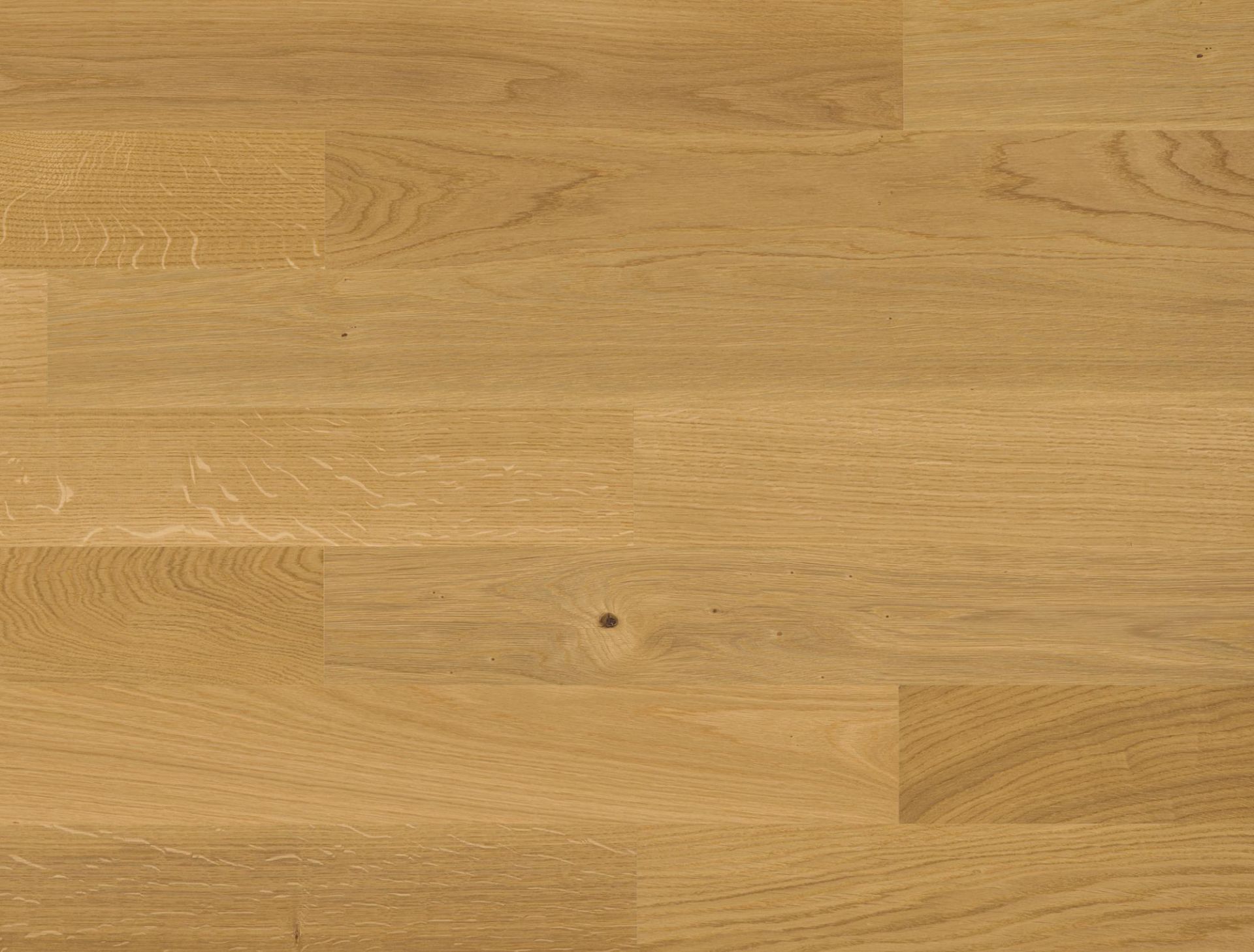 Parchet Triplu stratificat Cleverpark 900 Stejar Natur Bauwerk - Kulttur București