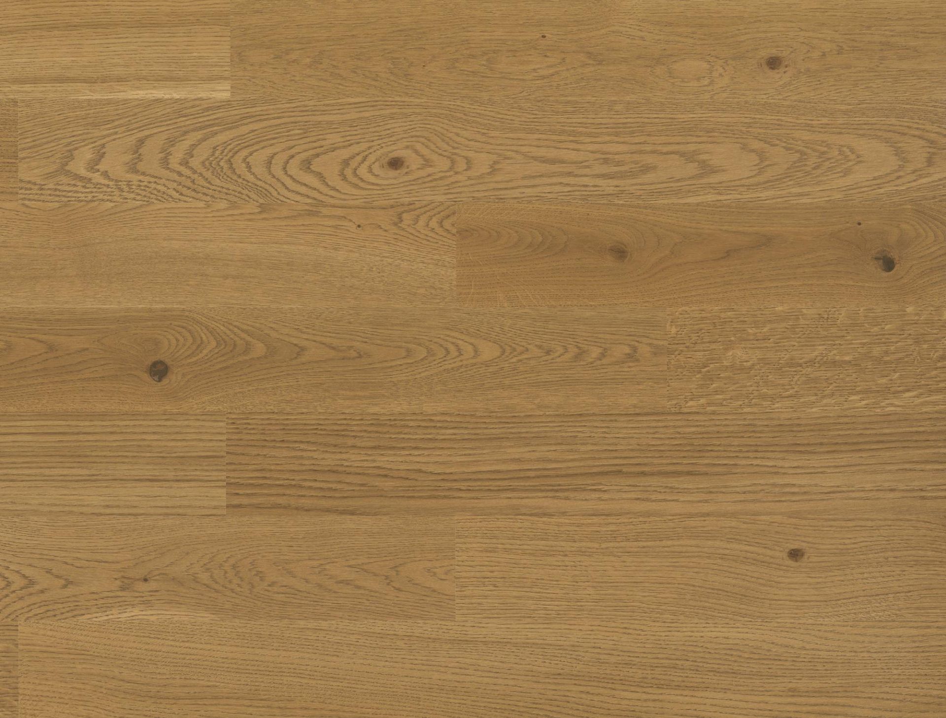 Parchet Triplu stratificat Cleverpark 900 Stejar Caramello Bauwerk - Kulttur București