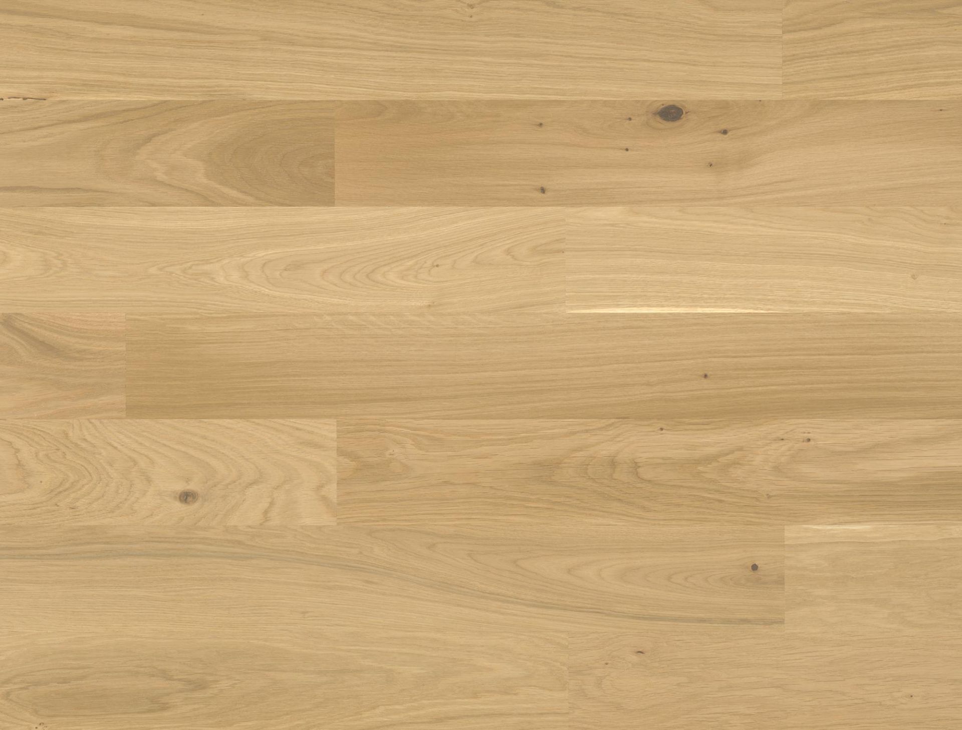 Parchet Triplu stratificat Cleverpark 900 Stejar Avorio Bauwerk - Kulttur București