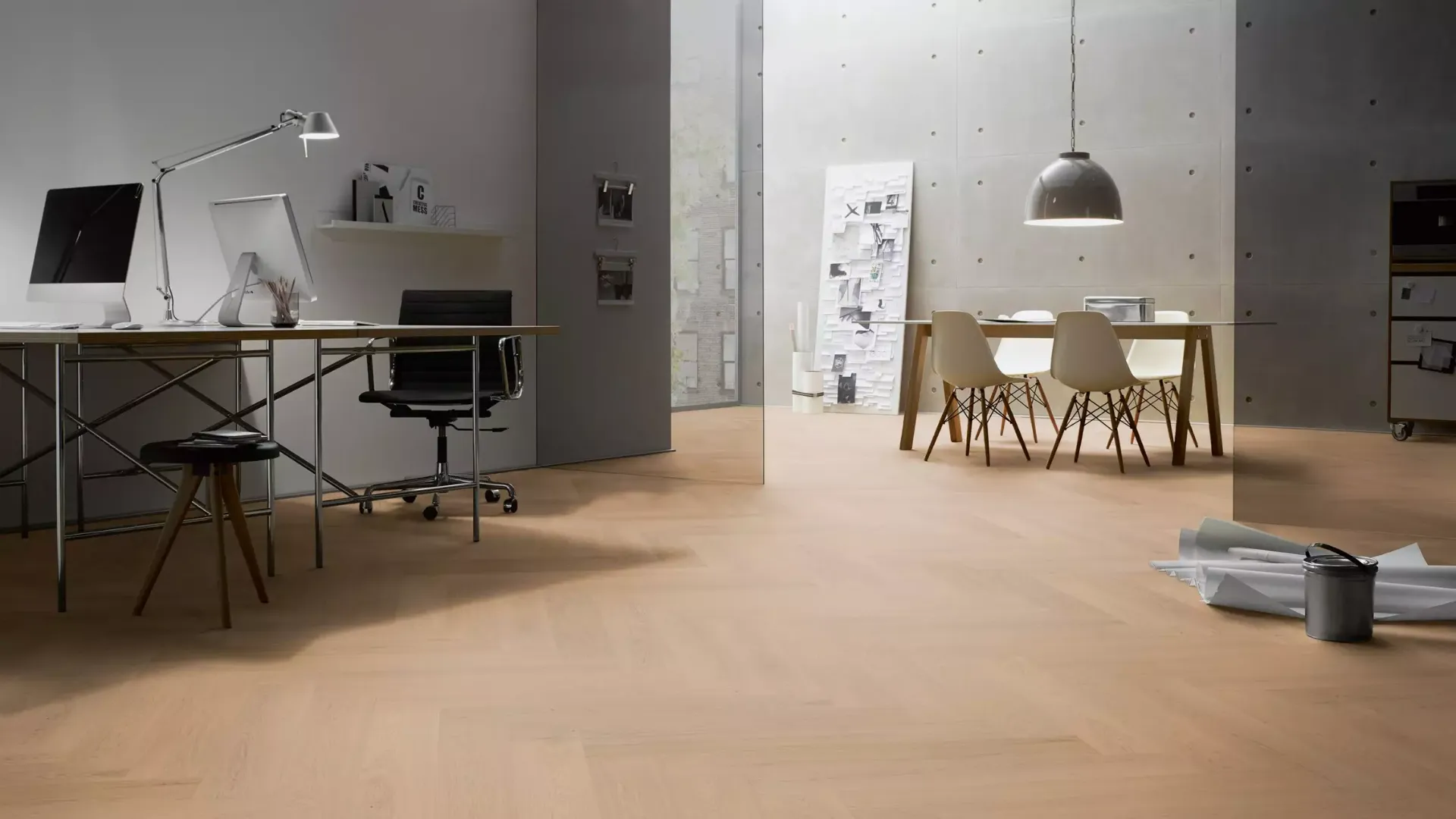 Hywood Stejar Pirin birou