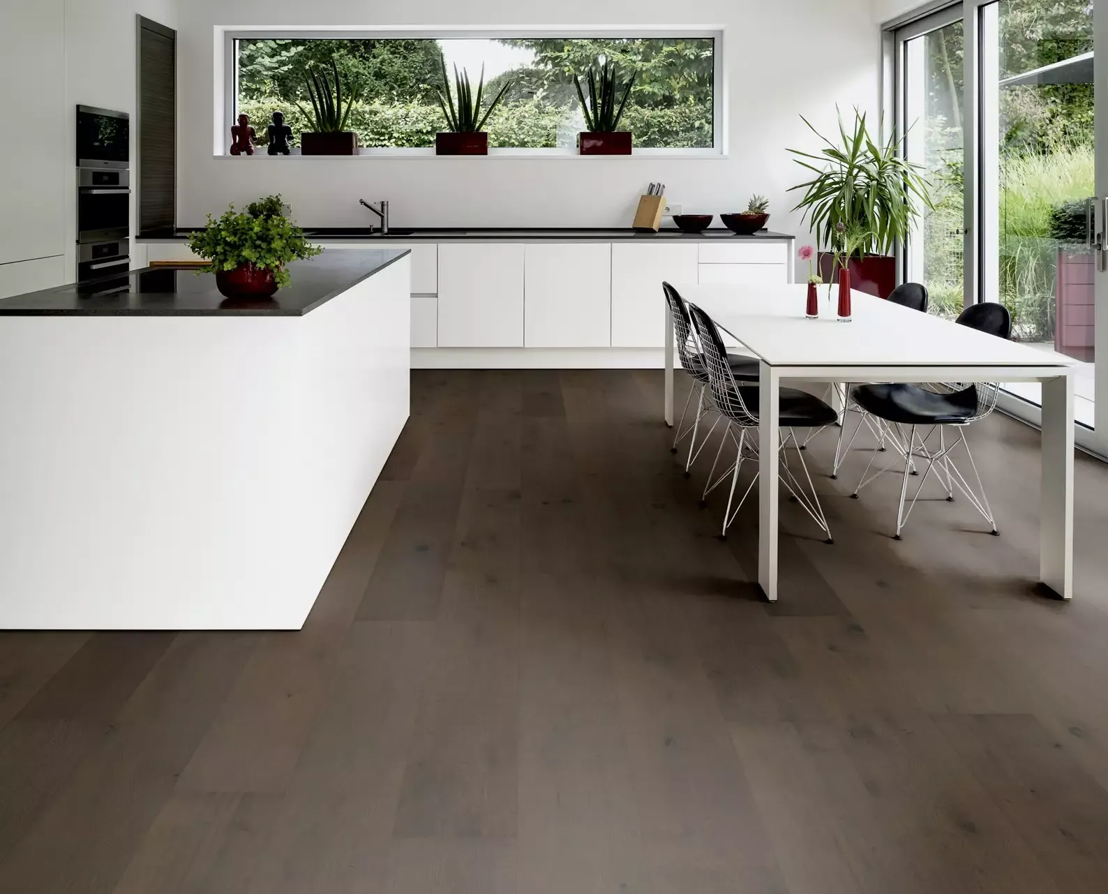 Hywood stejar Sumava bucatarie