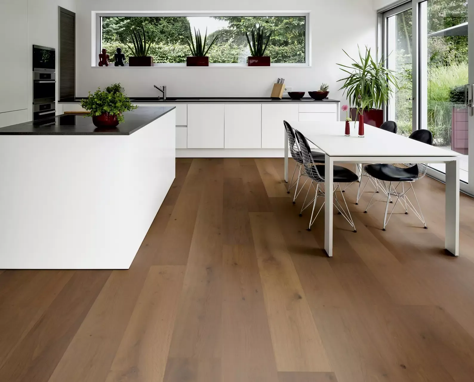 Hywood Sejar Connemare bucatarie