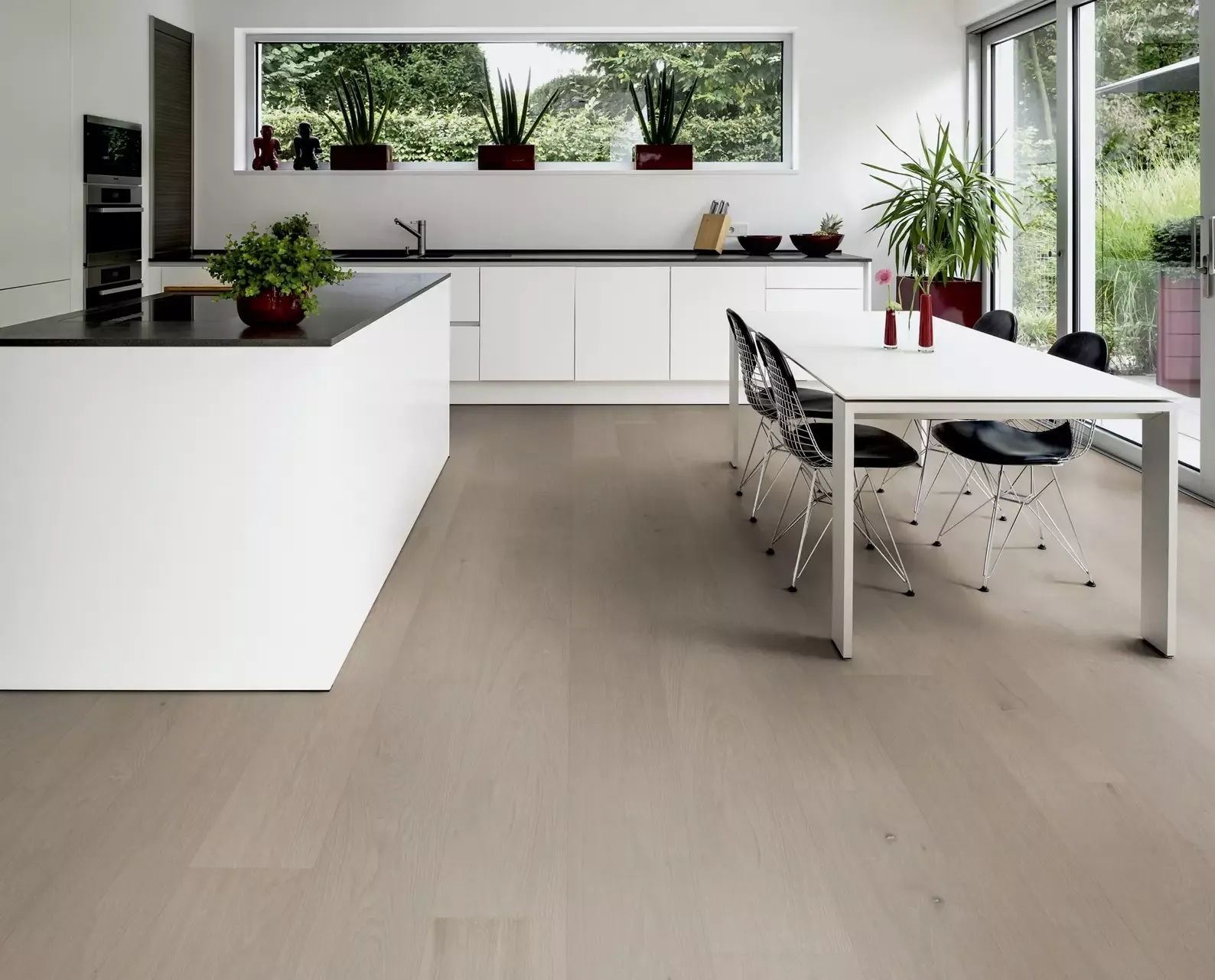 Hywood Sejar Odesa bucatarie