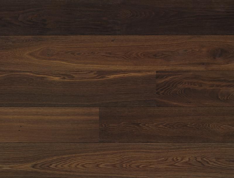 Parchet Dublu stratificat Villapark Stejar Afumat Bauwerk - Kulttur București