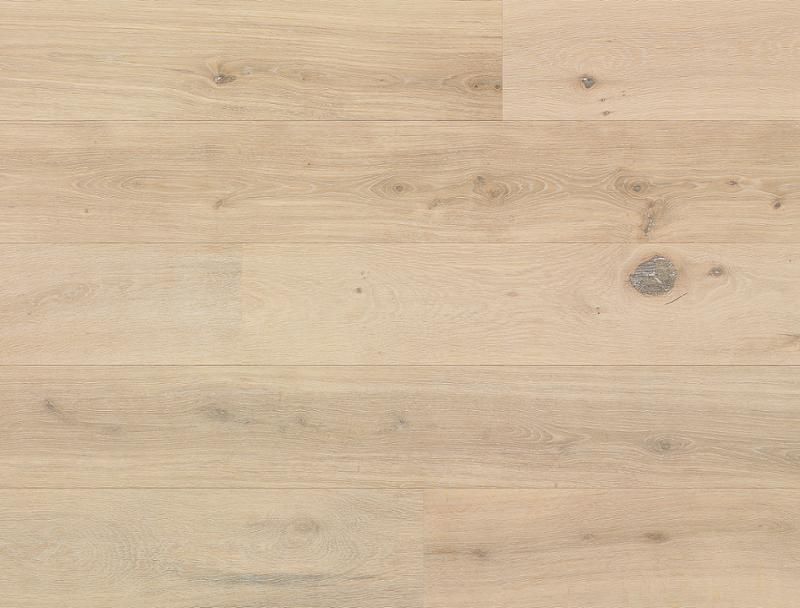 Parchet Dublu stratificat Villapark Stejar Farina Bauwerk - Kulttur București