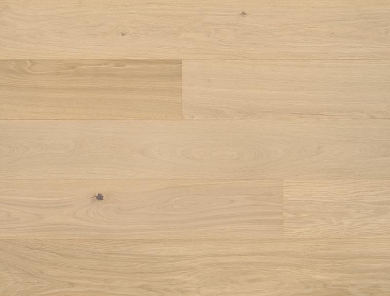 Parchet Dublu stratificat Villapark Stejar Crema Bauwerk - Kulttur București