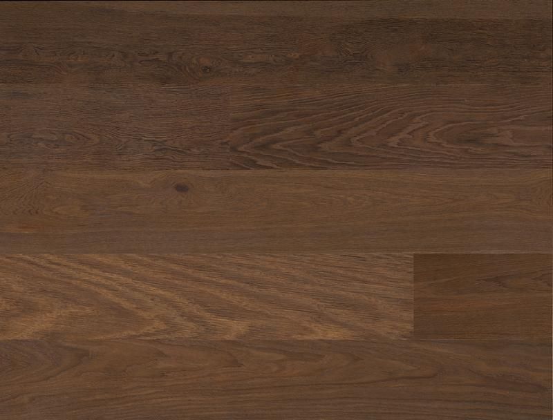 Parchet Dublu stratificat Villapark Stejar Afumat Crema Bauwerk - Kulttur București