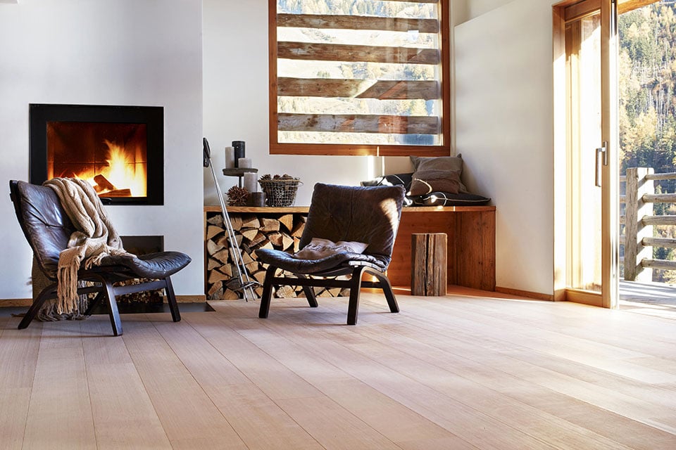 parchet lemn stratificat