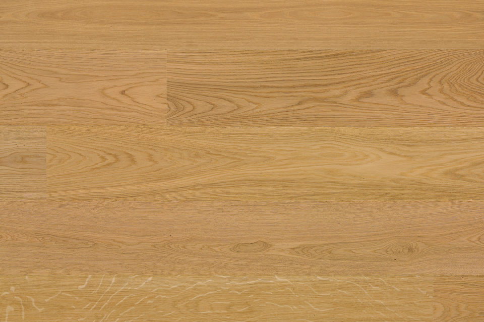 Parchet Dublu stratificat Villapark Stejar Natur Bauwerk - Kulttur București