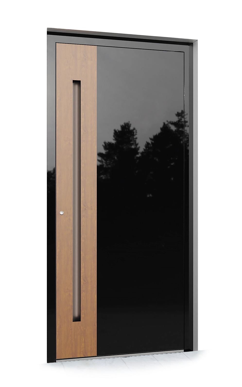 Ușă de exterior Exclusive-L736