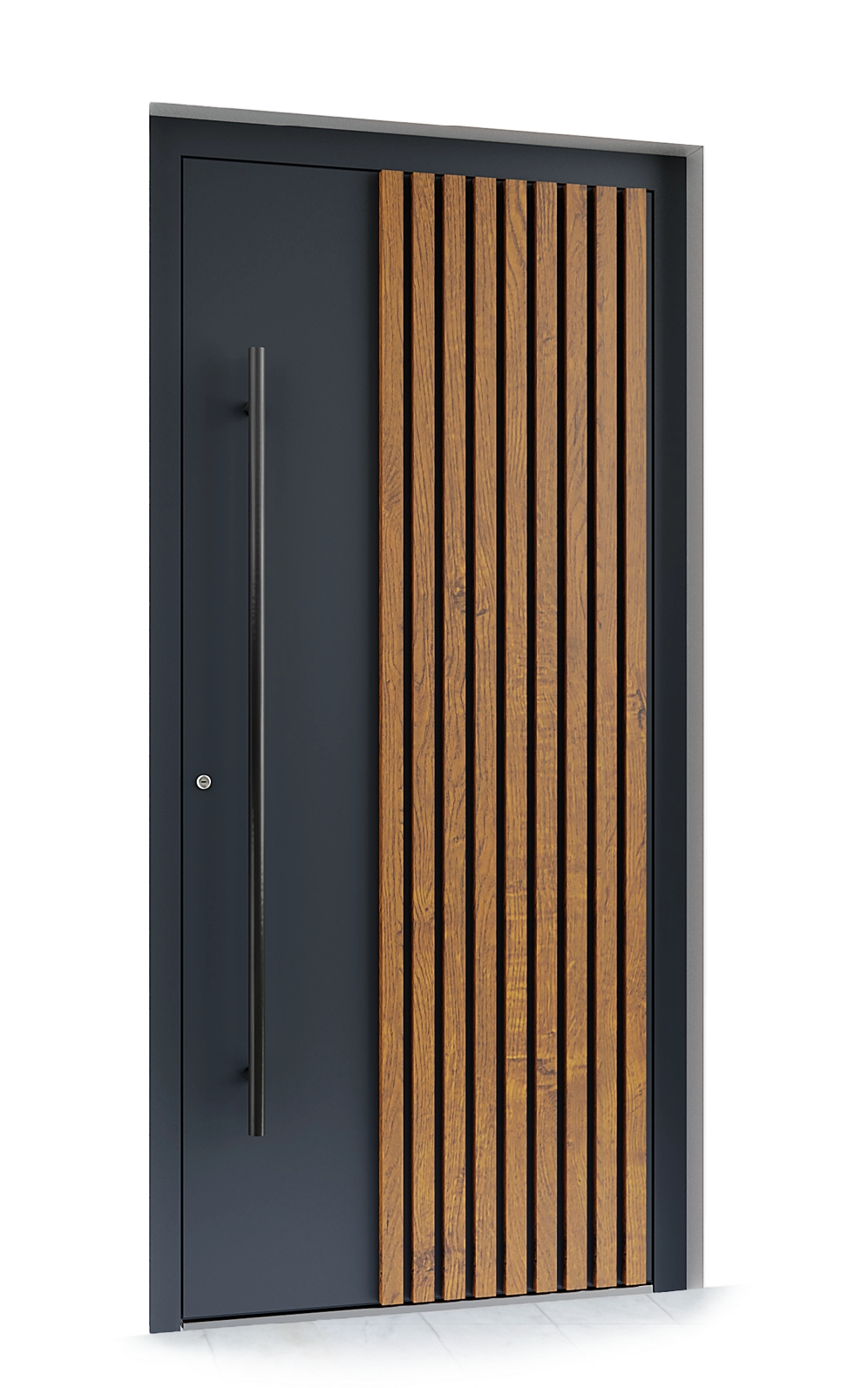 Ușă de exterior Exclusive-761