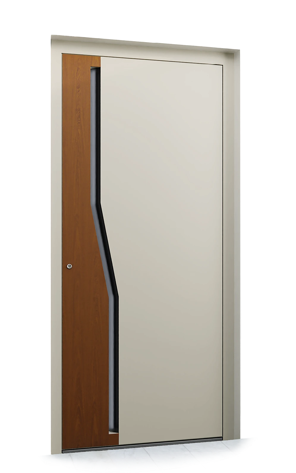 Ușă de exterior Exclusive-750