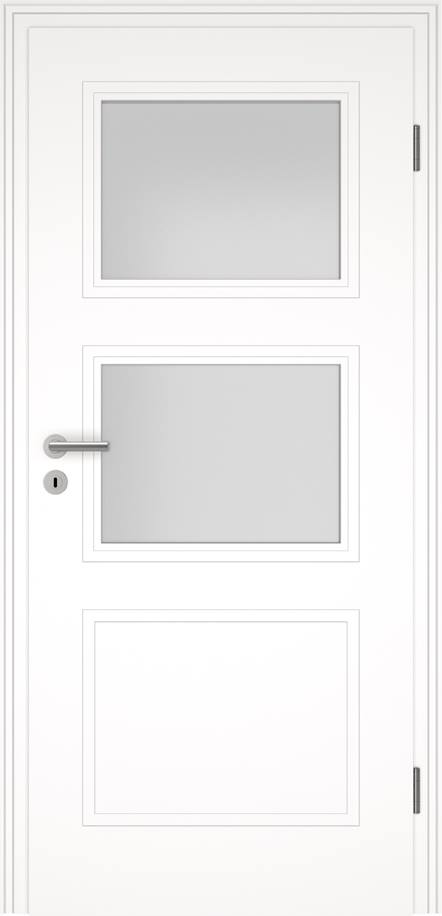 Usa interior model Kopenhagen