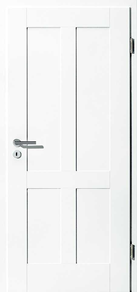 Usa de interior model Classic