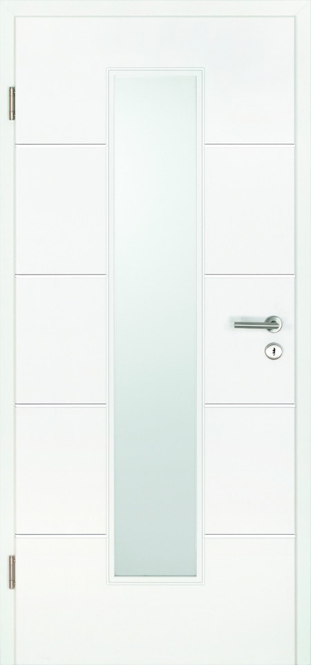 usa de interior Luana