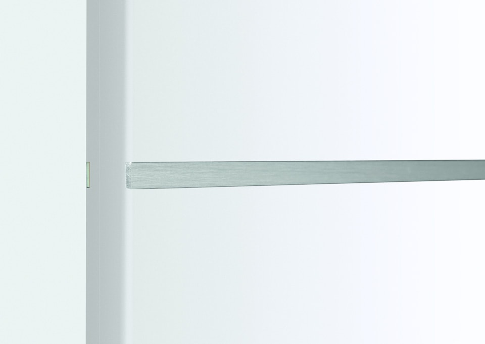 Usa de interior Luana Metal Lac