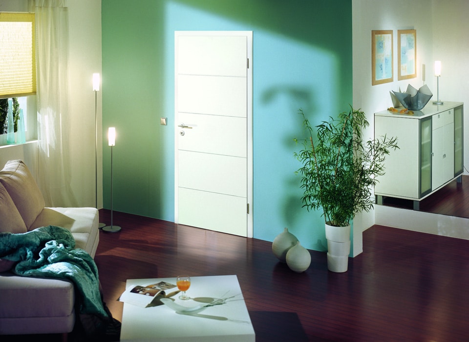 usa alba cu insertii metalice Luana Metaopt 1