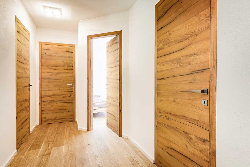 Usi de interior  filomuro model Zitrin Q