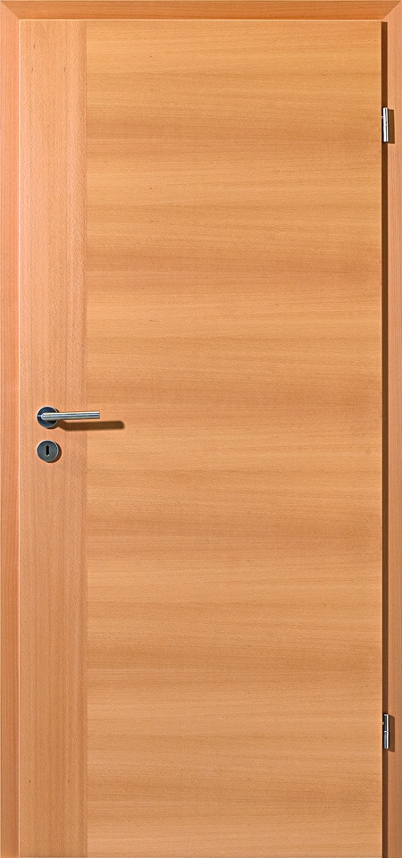 Usa de interior din lemn stratificat Quirin 2, furnir fag