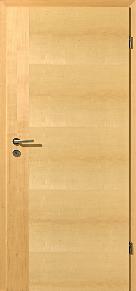 Usa de interior din lemn stratificat si furnir natural Quirin