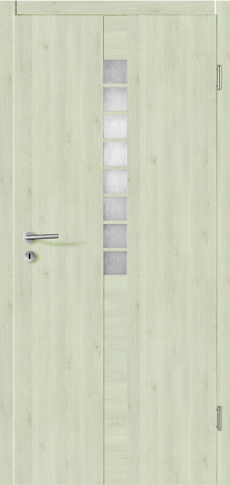 Usa de interior Gropius