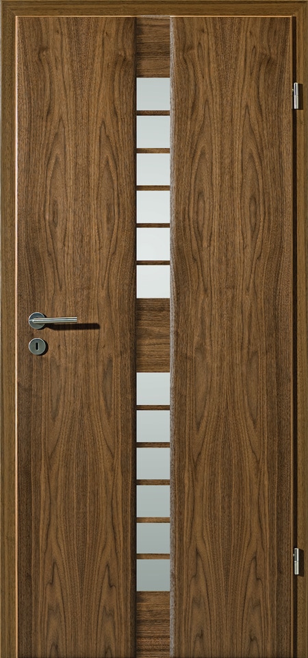 Usa de interior Gropius