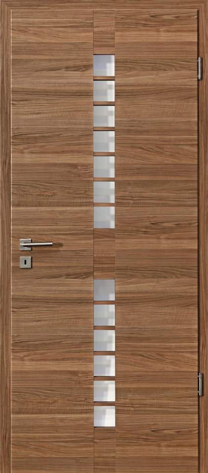 Usa de interior Gropius